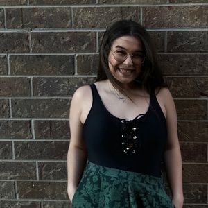 Meet your Posher, Amanda